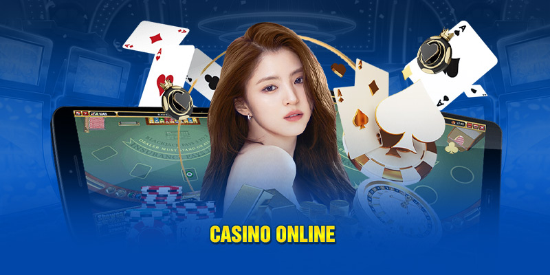 Casino online