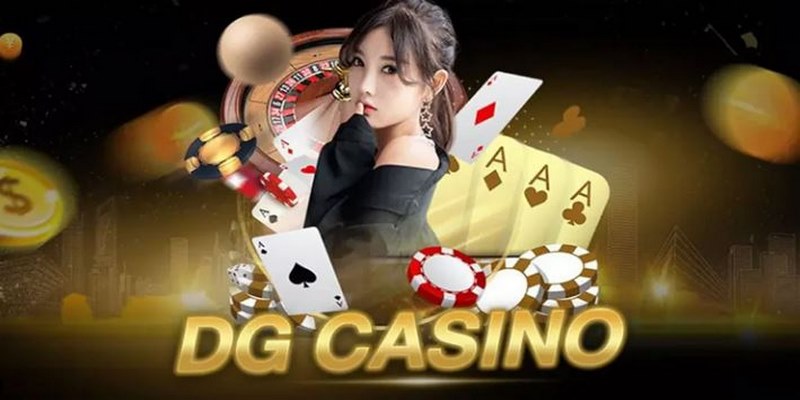 DG Live Casino