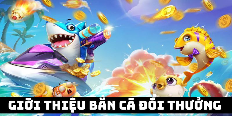 Lý do game bắn cá đổi thưởng 7ball được nhiều người chơi yêu thích